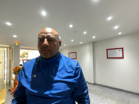 Foto de SERGIO XOLO MORA 